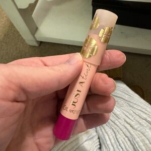 ColourPop Just A Tint Lip crayon